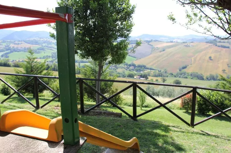 Il Castello Country House