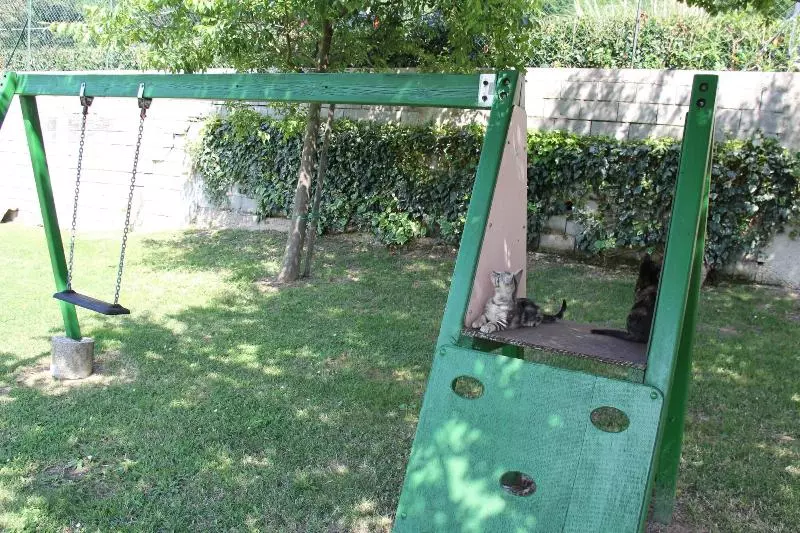 Il Castello Country House