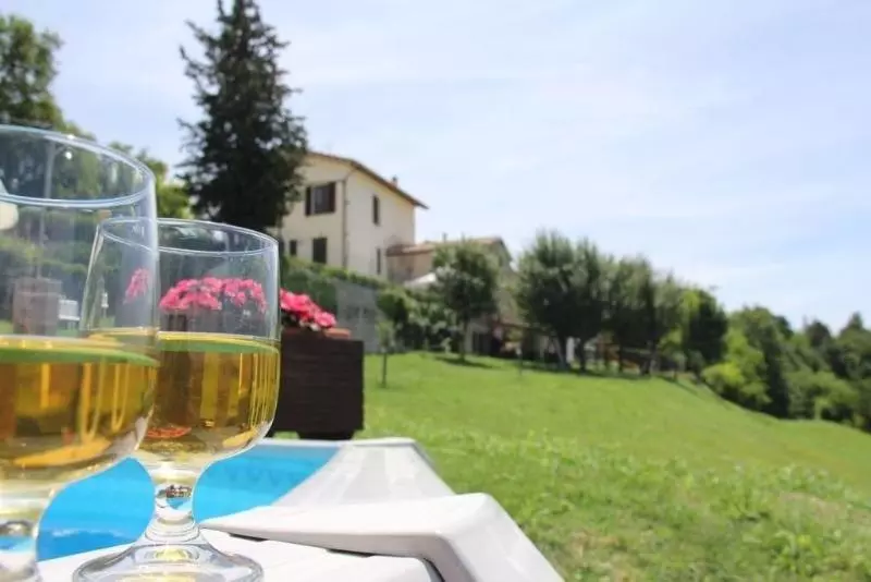 Il Castello Country House