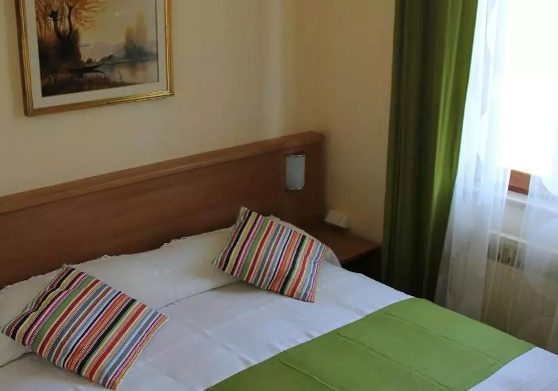 Il Castello Country House