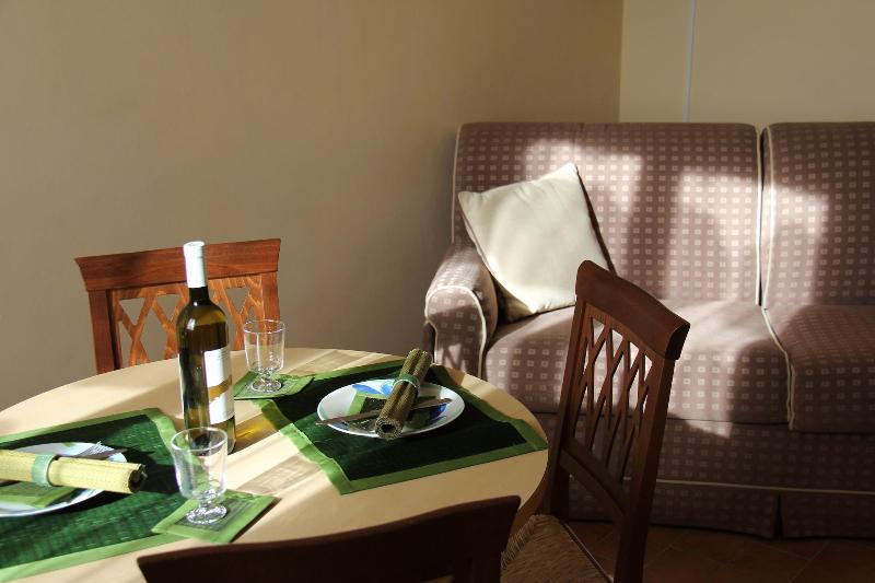 Il Castello Country House