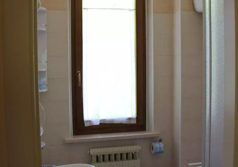 Il Castello Country House