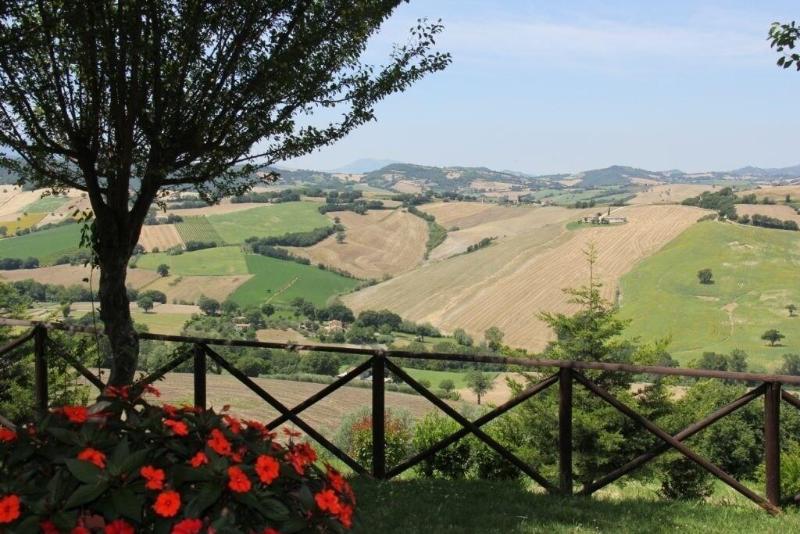 Il Castello Country House