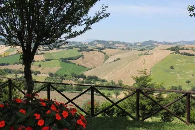 Il Castello Country House