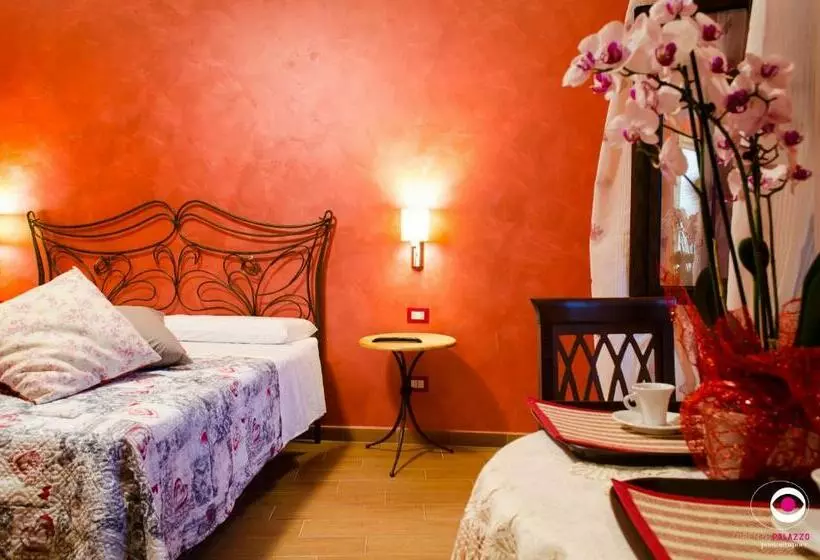 La Gradinata B&b