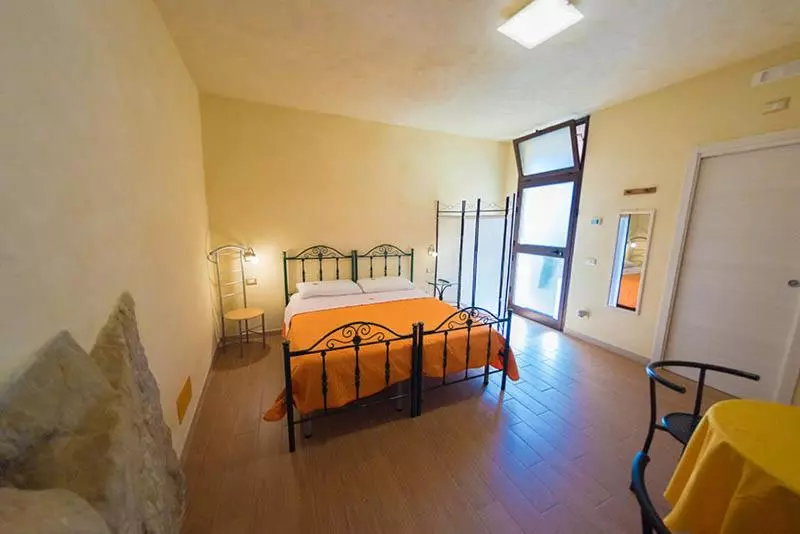 La Gradinata B&b