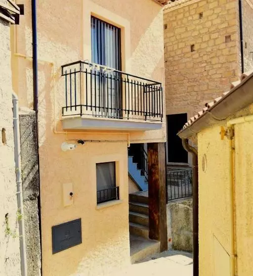 La Gradinata B&b