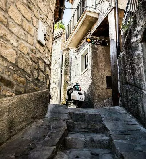 La Gradinata B&b