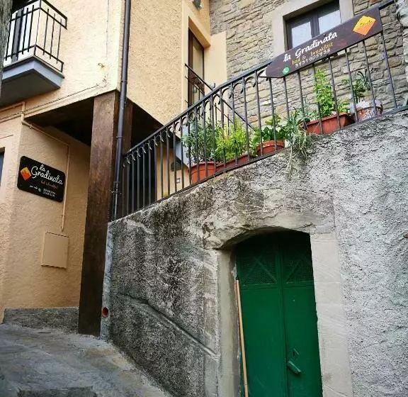 La Gradinata B&b