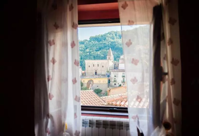 La Gradinata B&b
