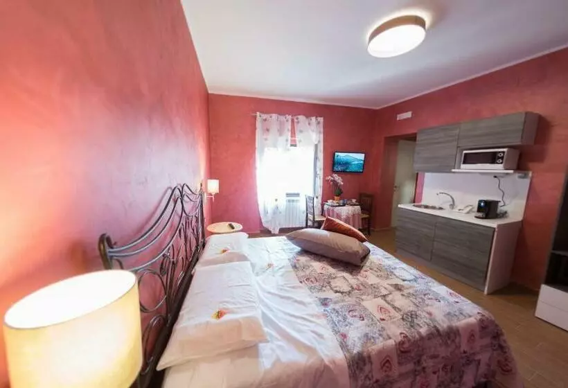 La Gradinata B&b