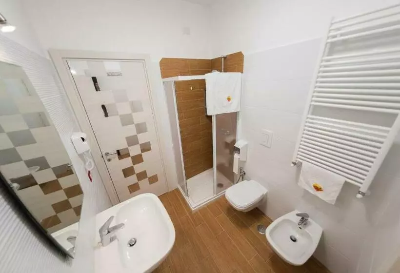 La Gradinata B&b