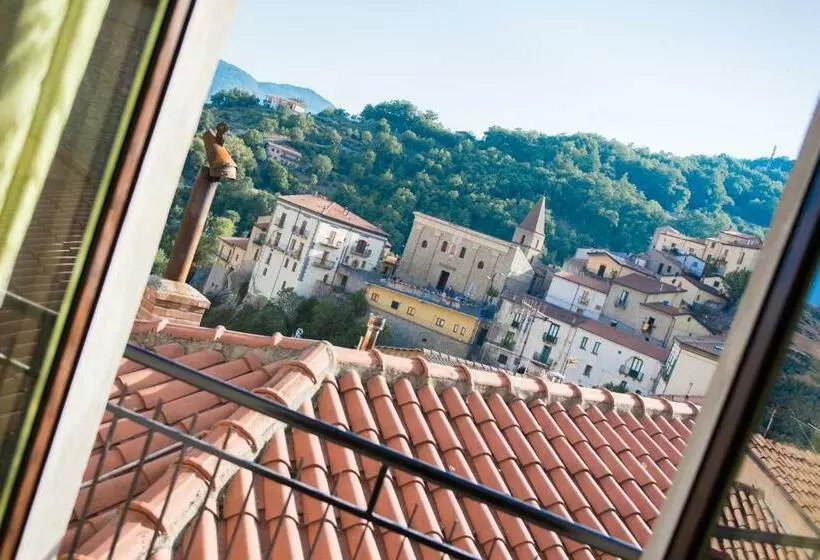 La Gradinata B&b