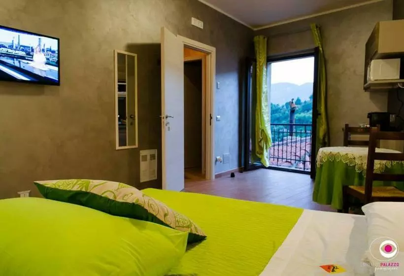 La Gradinata B&b