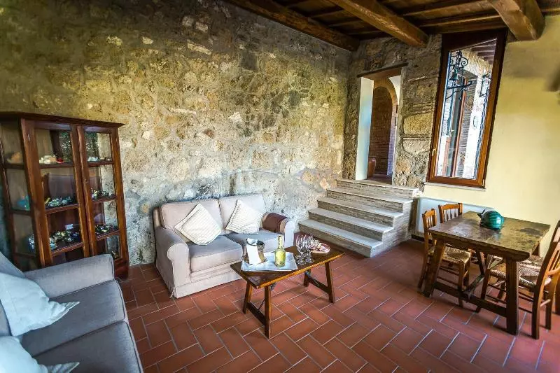 La Locanda Della Chiocciola