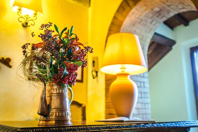 La Locanda Della Chiocciola