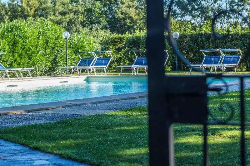 La Locanda Della Chiocciola