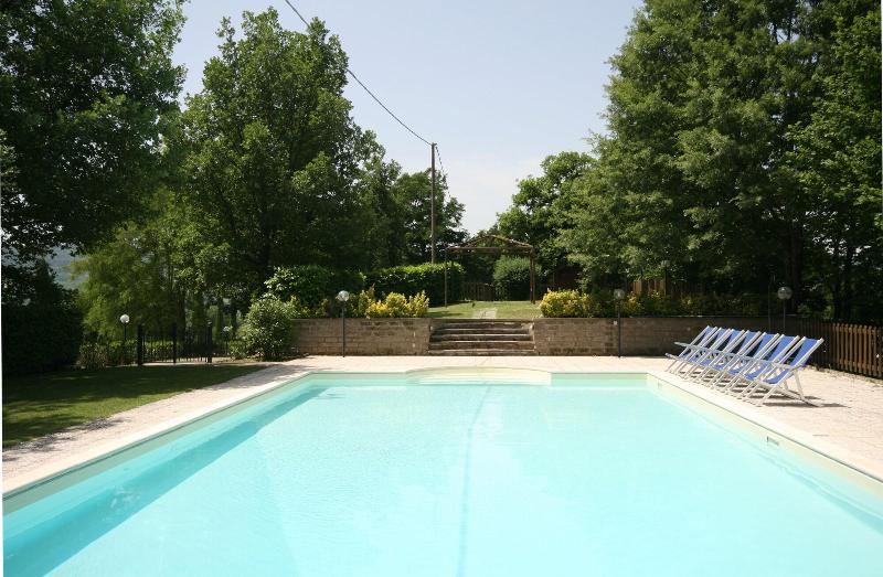 La Locanda Della Chiocciola