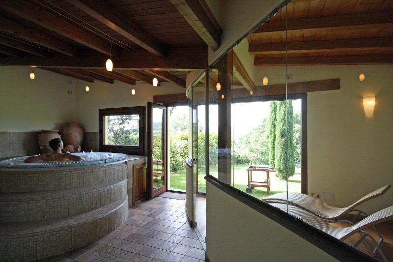 La Locanda Della Chiocciola