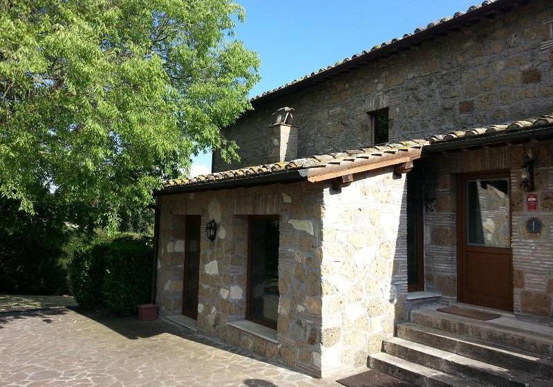 La Locanda Della Chiocciola