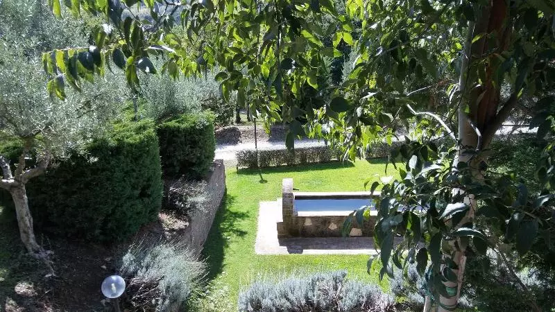 La Locanda Della Chiocciola