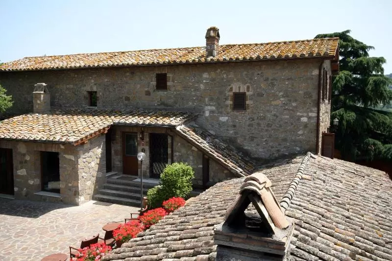 La Locanda Della Chiocciola