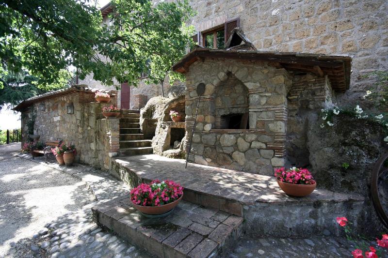 La Locanda Della Chiocciola