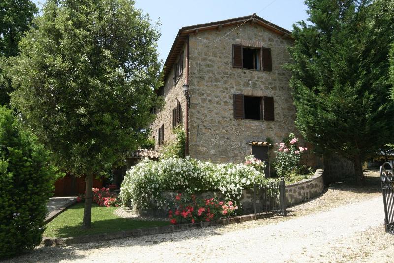 La Locanda Della Chiocciola