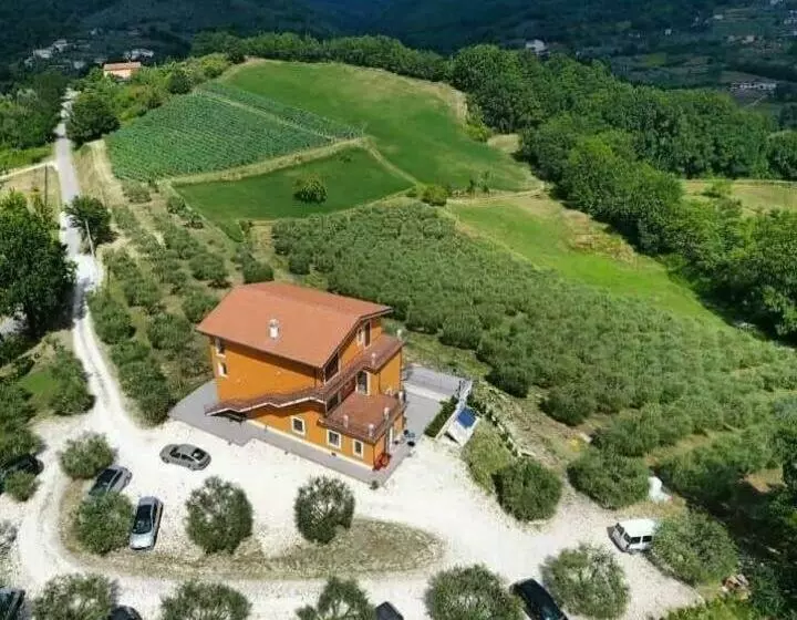 Santa Giusta