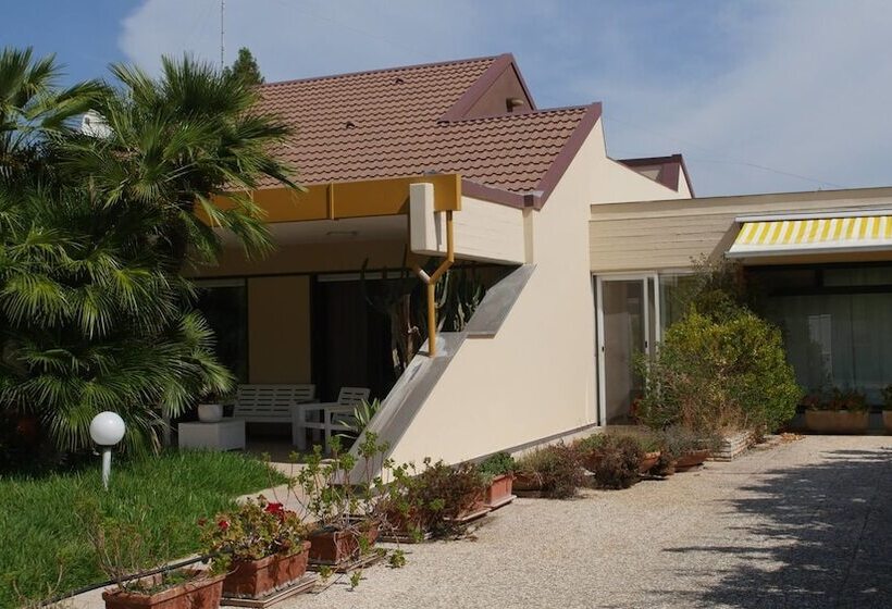 Villa Bellino B&b