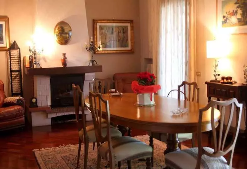 Villa Bellino B&b