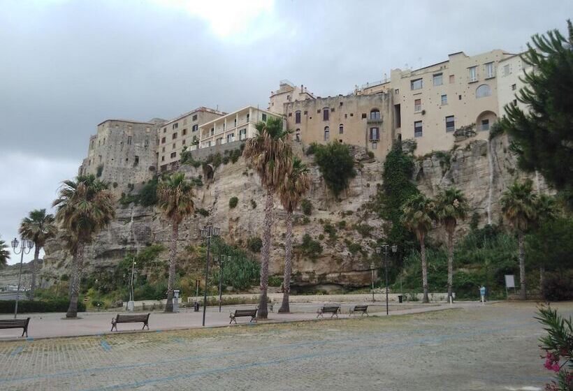 Accommodetion Mare Grande