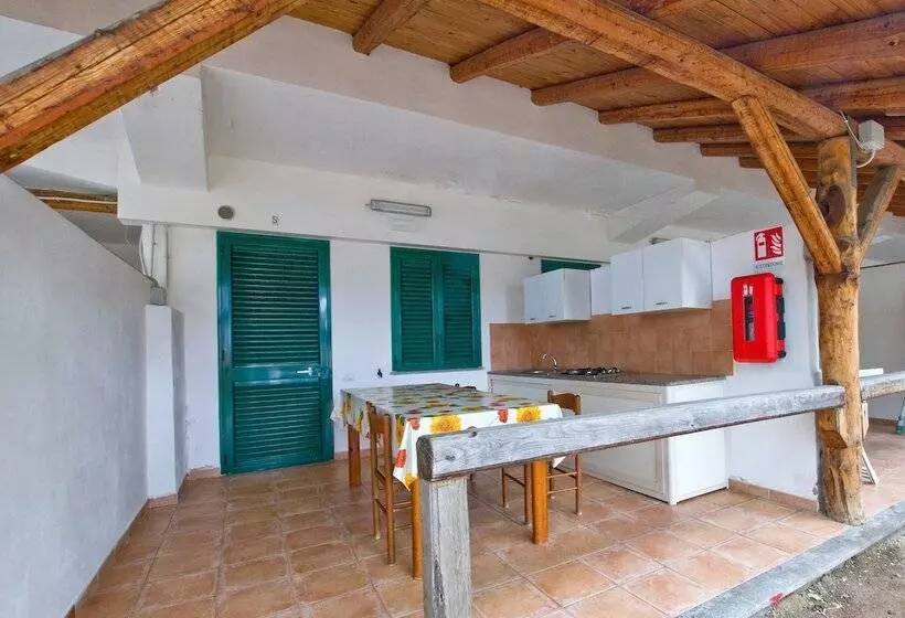 Accommodetion Mare Grande