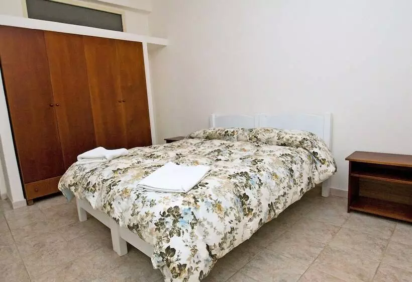 Accommodetion Mare Grande