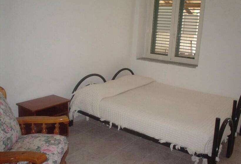 Accommodetion Mare Grande