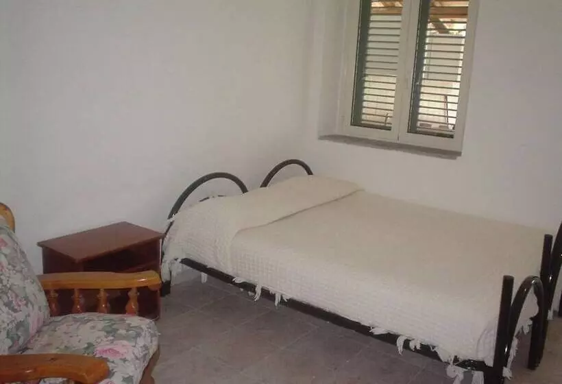 Accommodetion Mare Grande