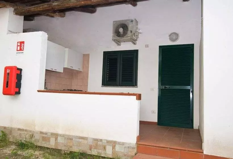 Accommodetion Mare Grande