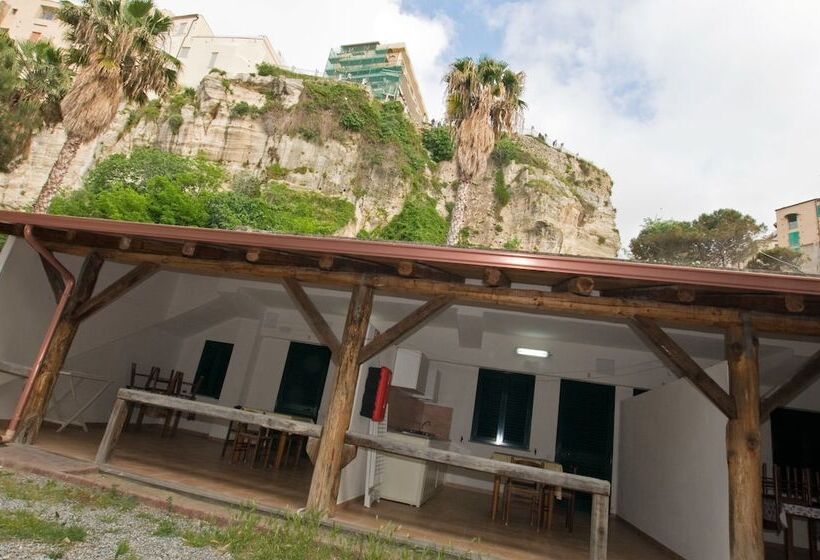 Accommodetion Mare Grande