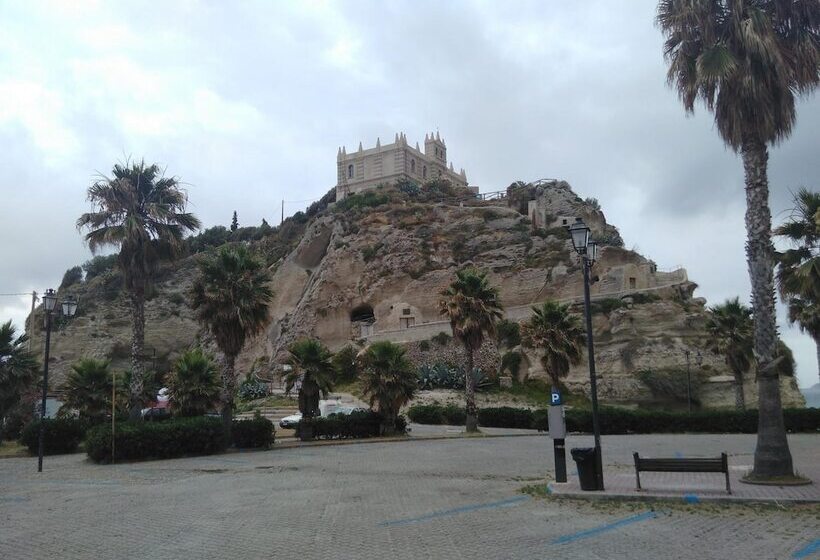 Accommodetion Mare Grande