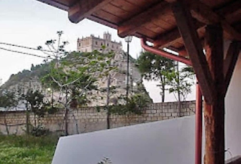 Accommodetion Mare Grande