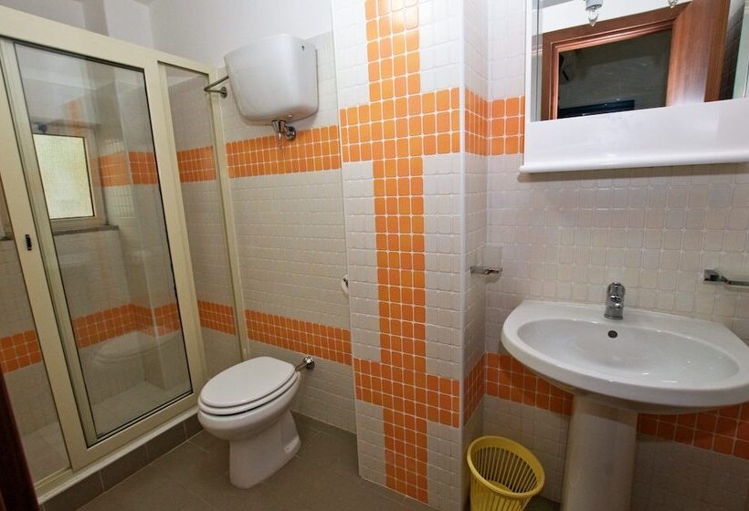 Accommodetion Mare Grande