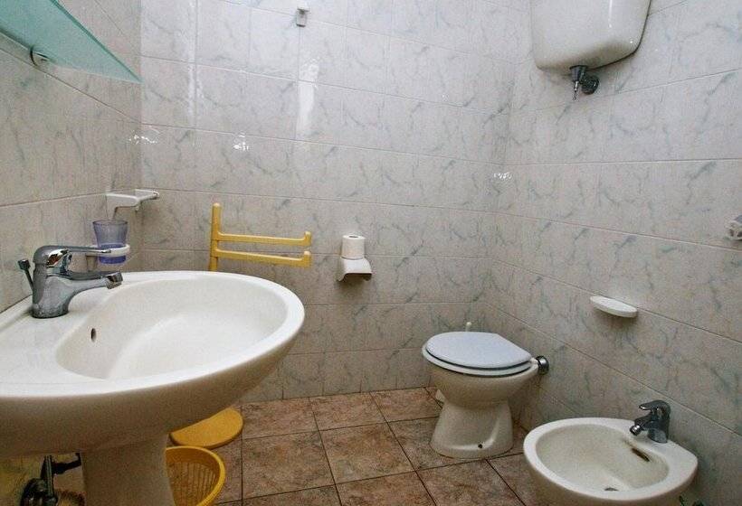 Accommodetion Mare Grande