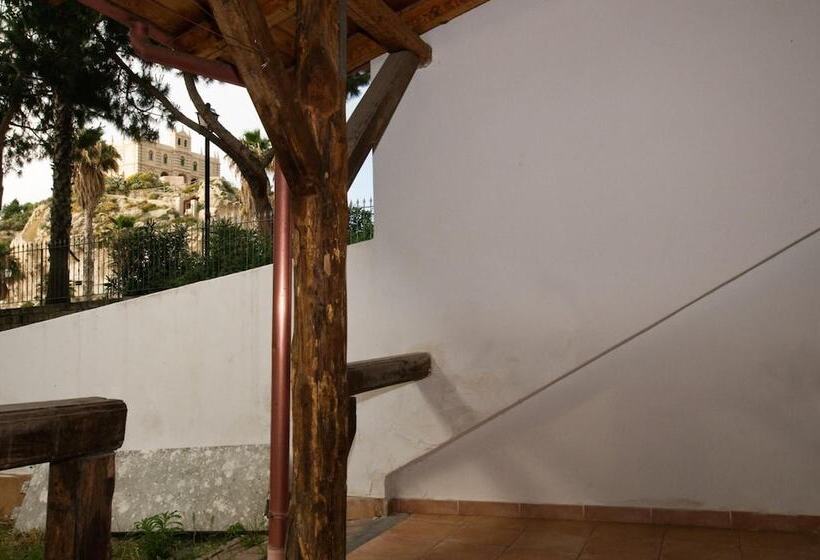 Accommodetion Mare Grande