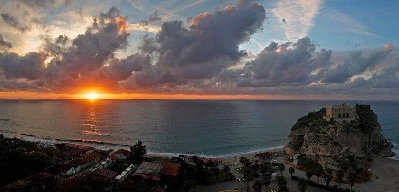 Accommodetion Mare Grande