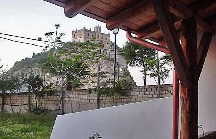 Accommodetion Mare Grande