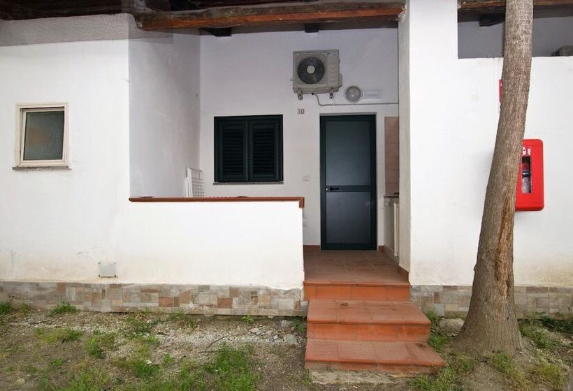 Accommodetion Mare Grande