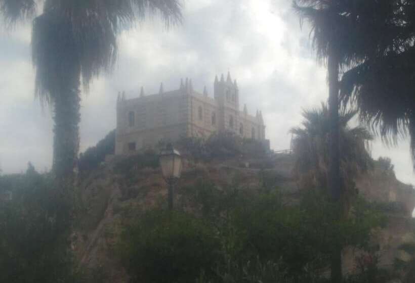 Accommodetion Mare Grande