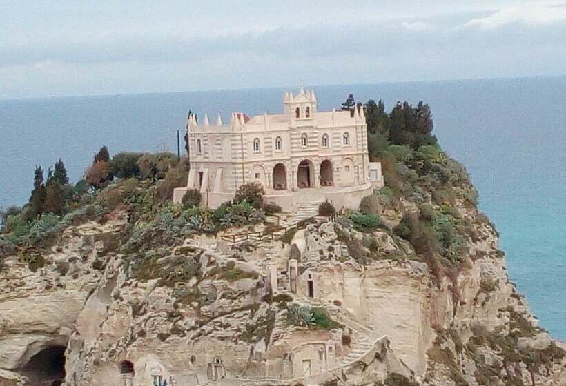 Accommodetion Mare Grande