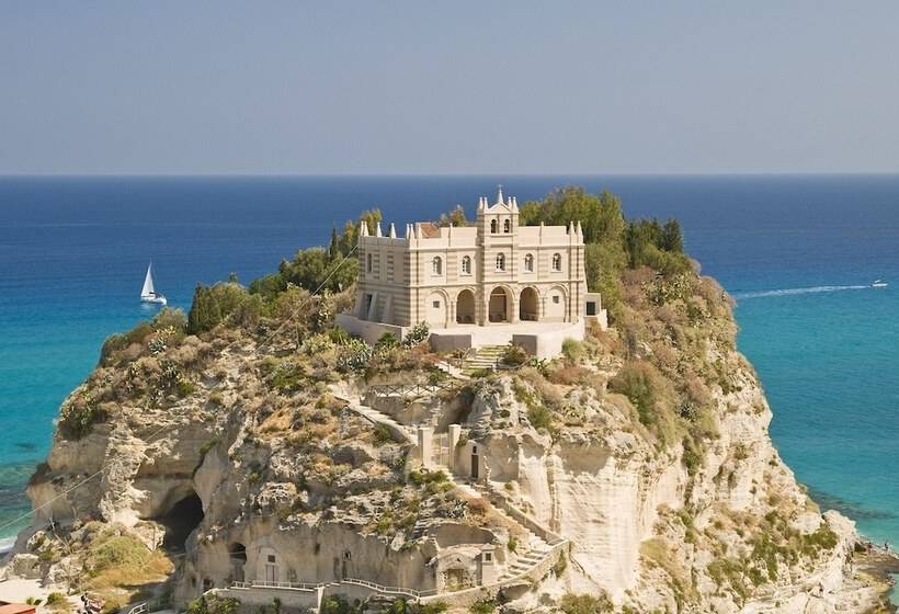 Accommodetion Mare Grande