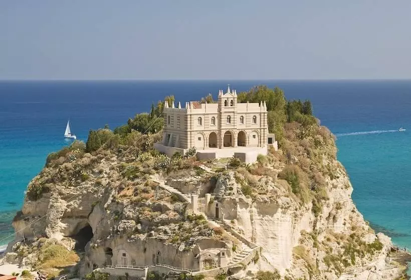 Accommodetion Mare Grande